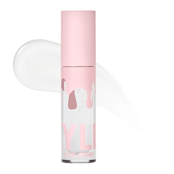 KYLIE COSMETICS HIGH GLOSS: CRYSTAL - Picture 5 of 8